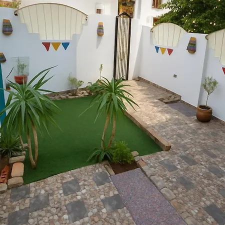 Peace House Dahab Apartamento