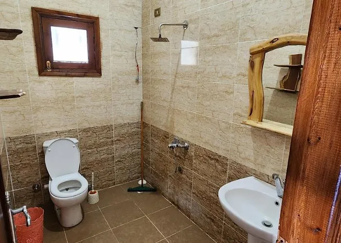 Apartment Peace House Dahab
