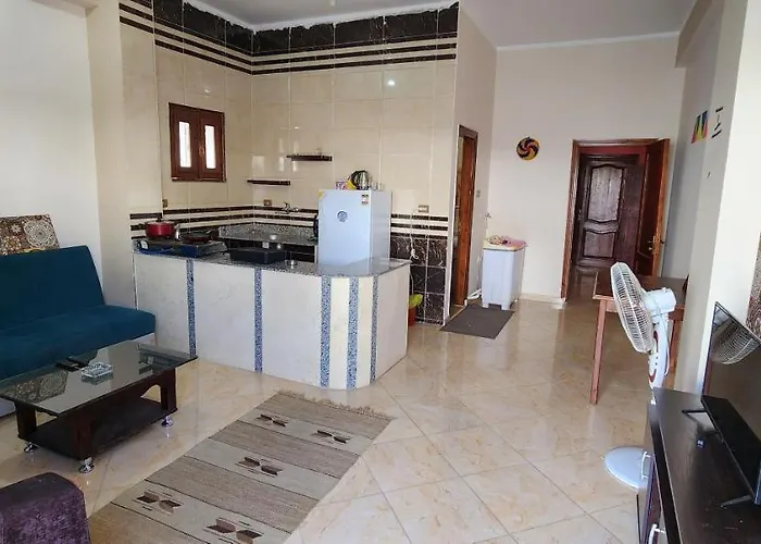 Peace House Apartment Dahab