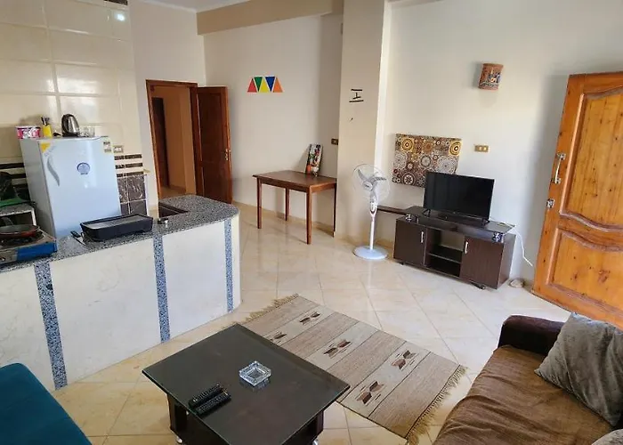 Peace House Apartment Dahab