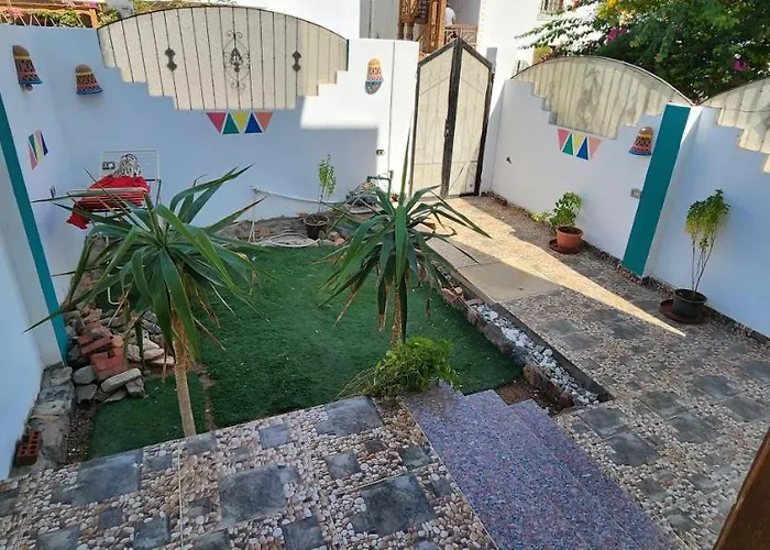 Peace House Apartment