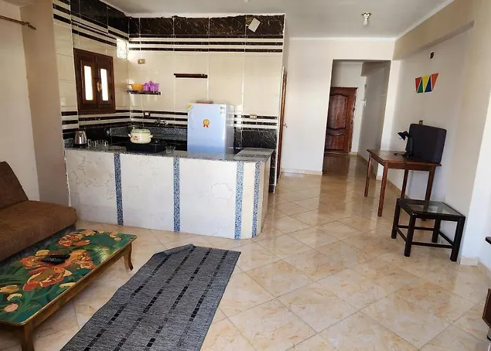 Peace House Dahab
