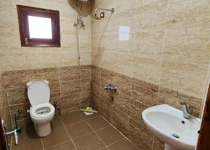 Peace House * Dahab