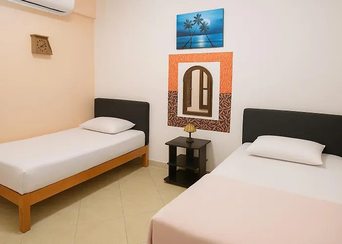 Peace House Apartment Dahab
