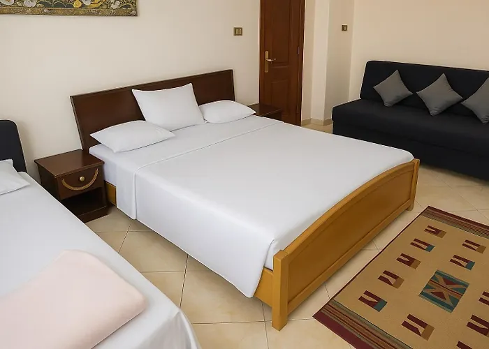 Peace House Apartment *