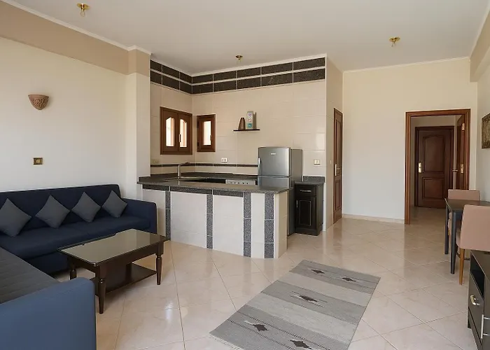Apartment Peace House Dahab