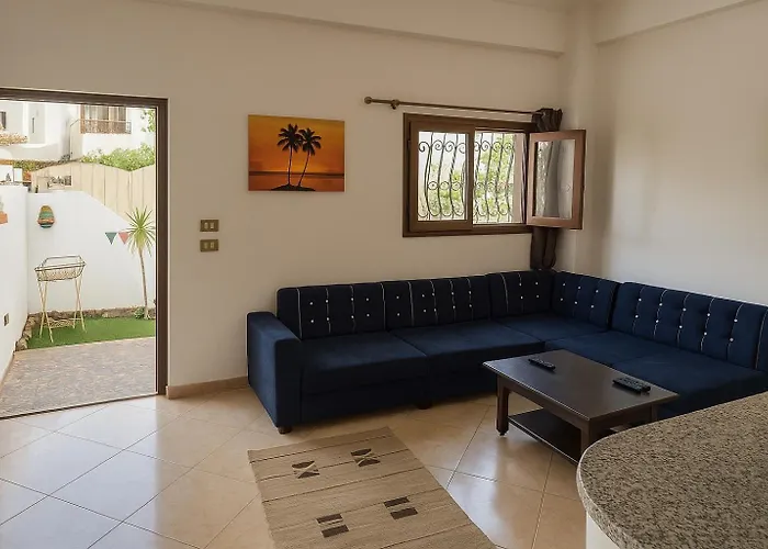 Peace House Apartment